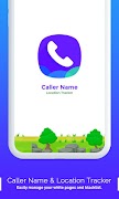 Caller Name, Location Tracker & True Caller ID スクリーンショット 6