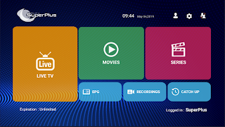 SuperPlus screenshot 5