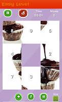 food and drink brain puzzle screenshot 5