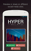 Hyper Timelapse screenshot 3