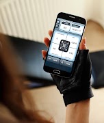 Podomètre calories étape capture d'écran 5