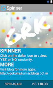 Spinner 스크린샷 3