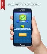 Chests For Clash Royale: Simulator ảnh chụp màn hình 5