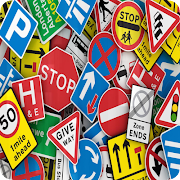 Driving School poster