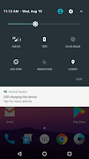Lab4U - CamTracker скриншот 1