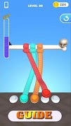 3 Schermata Guide Tangle Master 3D