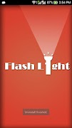 Flash Light постер