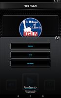 980 KGLN screenshot 3