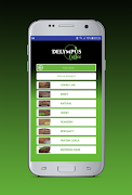Delympus Coffee スクリーンショット 6