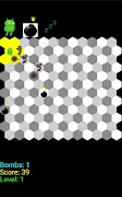 Hexabots (Robots game) poster