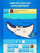 برنامه‌نما Draw Something Classic عکس از صفحه