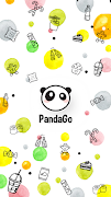 PandaGo Cartaz