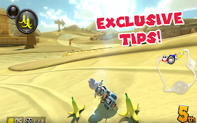 Guide for Mario Kart 8 स्क्रीनशॉट 1