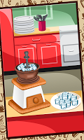 Ice Coffee Maker & Cooking imagem de tela 1