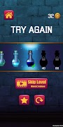 7 Schermata Alchemist Potion