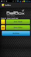 BellBox پوسٹر