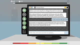 cONsult โปสเตอร์