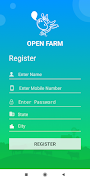 Open Farm تصوير الشاشة 1