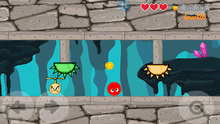 Adventure Ball 5 screenshot 7