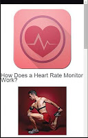 Instant Heart Rate Monitor Tip screenshot 2