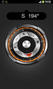 Compass - GPS Navigation স্ক্রিনশট 3
