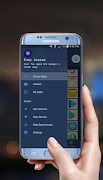 Easy Access (Floating Toolbox) تصوير الشاشة 2