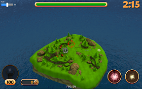 Castle Defender screenshot 4