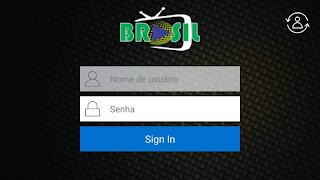 Brasil TV screenshot 1