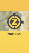 Naptime poster