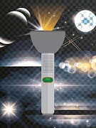 Flashlight Torch ภาพหน้าจอ 3