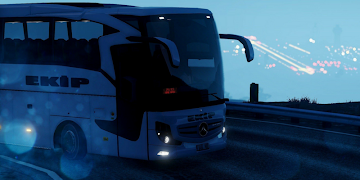 Bus Driver 3D スクリーンショット 5
