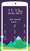App Lock Pro স্ক্রিনশট 3