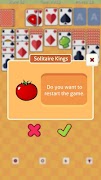 Fruit Solitaire تصوير الشاشة 3