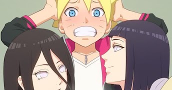 NarutoX captura de pantalla 5