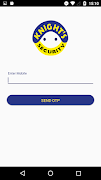 Knights Security ảnh chụp màn hình 2