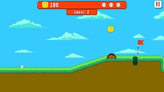 Mini Golf স্ক্রিনশট 5