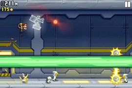 پوستر New JETPACK JOYRIDE Tips