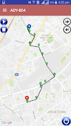 Faros Tracking screenshot 5
