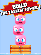 برنامه‌نما Funny Blocks عکس از صفحه