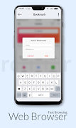 Web Browser & Explorer screenshot 1