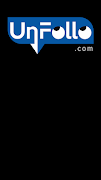 UnFollo imagem de tela 4