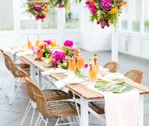 Table setting ideas ภาพหน้าจอ 4