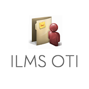 ILMS OTI-poster