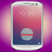 Finger Print تصوير الشاشة 3