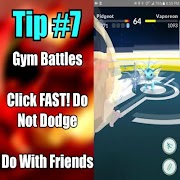 Guide Pokemon Go screenshot 6