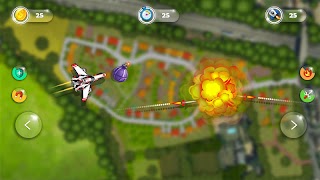 Amazing Pilot screenshot 1