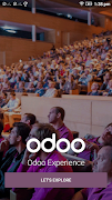 Odoo Experience 2017 Screenshot 2