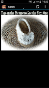 برنامه‌نما Knitting Stitches عکس از صفحه