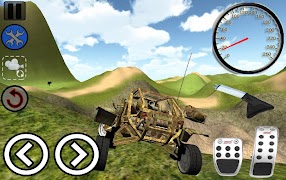 برنامه‌نما Off-Road Buggy Driver 2016 عکس از صفحه
