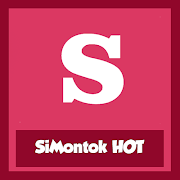 SiMontok Hot App screenshot 2
